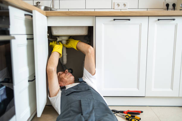 Best Emergency Plumbing Repair  in Trinity, TX