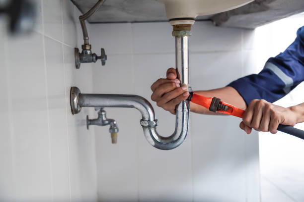 Best Toilet Repair Services  in Trinity, TX