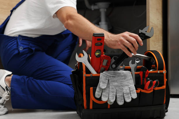 Best Commercial Plumbing Services  in Trinity, TX