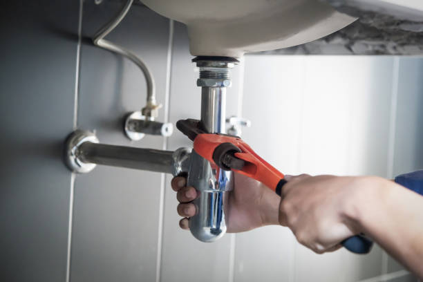 Best Sewer Cleaning Services  in Trinity, TX