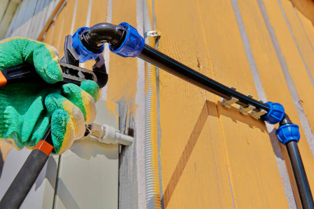Reliable Trinity, TX Plumbing Solutions