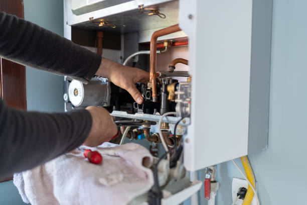 Best Leak Detection Services  in Trinity, TX
