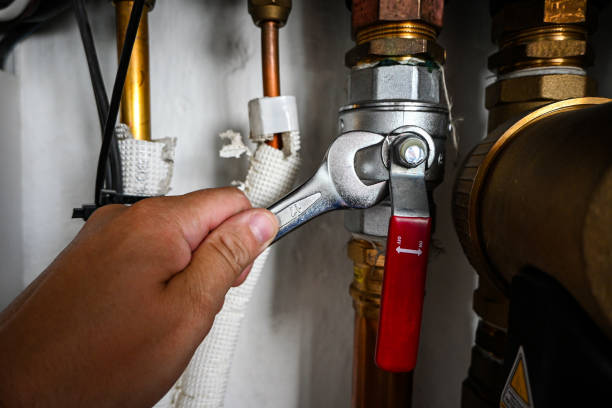 Best Water Leak Repair  in Trinity, TX